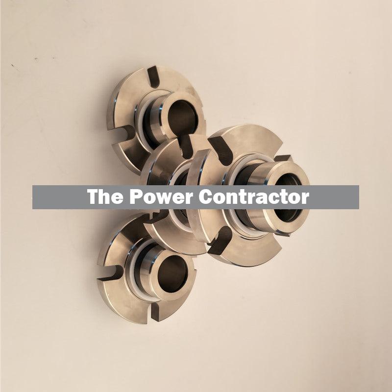 Mechanical seal JAMES wALKES type mechanical seal - Power Contractor