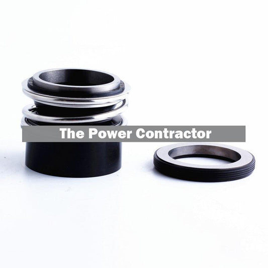 Mechanical seal Mechanical seal production and sales quality assurance. - Power Contractor