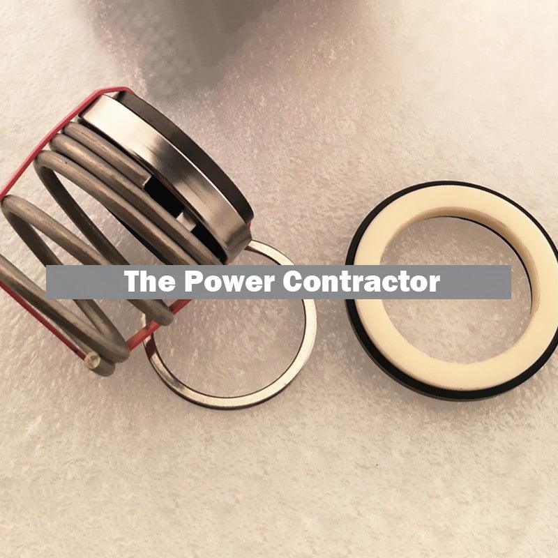 Mechanical seal mechanical seal seal 32-120 054 GBNSP 433.01 - Power Contractor