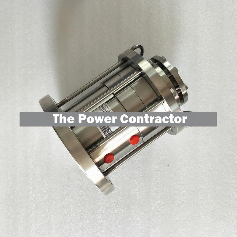 Mechanical seals for kettles 206/2005-30/120 double-sided mechanical seals for kettles - Power Contractor