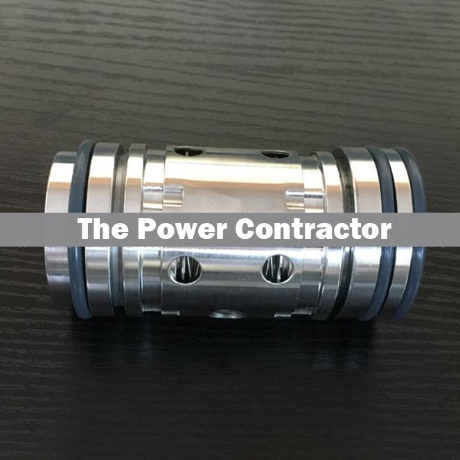 Mechanical seals for pumps Double-end cartridge mechanical seals for stainless steel kettles . - Power Contractor