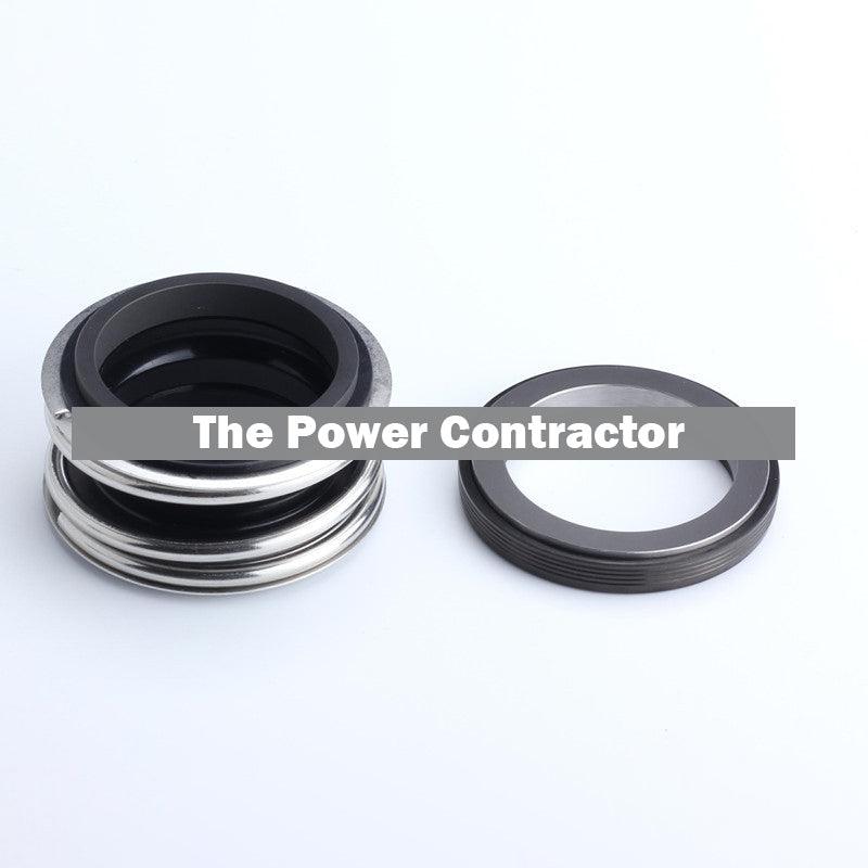 MG1/65-Z high pressure water pump mechanical seal pipeline mechanical seal centrifugal - Power Contractor