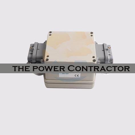 MMS3110/022-000 EPRO - Power Contractor