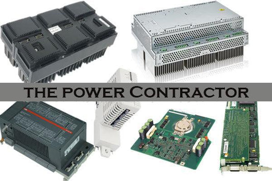 MMS3120/022-000 - Power Contractor