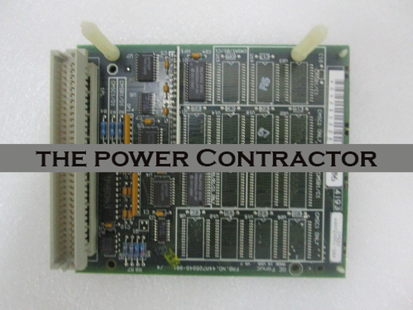 Module card 5SDF0860H0001 ABB - Power Contractor