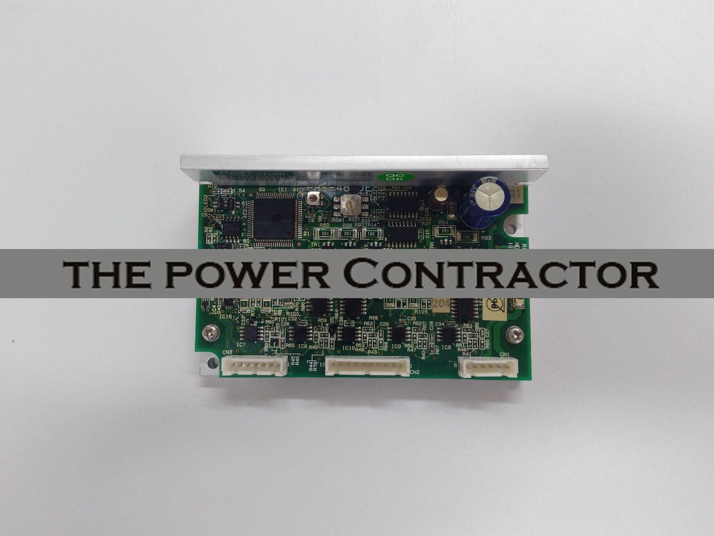 Module card DXA-205 960023-02 spot spare parts - Power Contractor