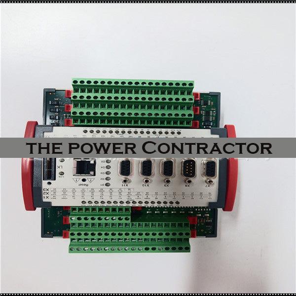 MOOG SM23165DT-DE in stock - Power Contractor