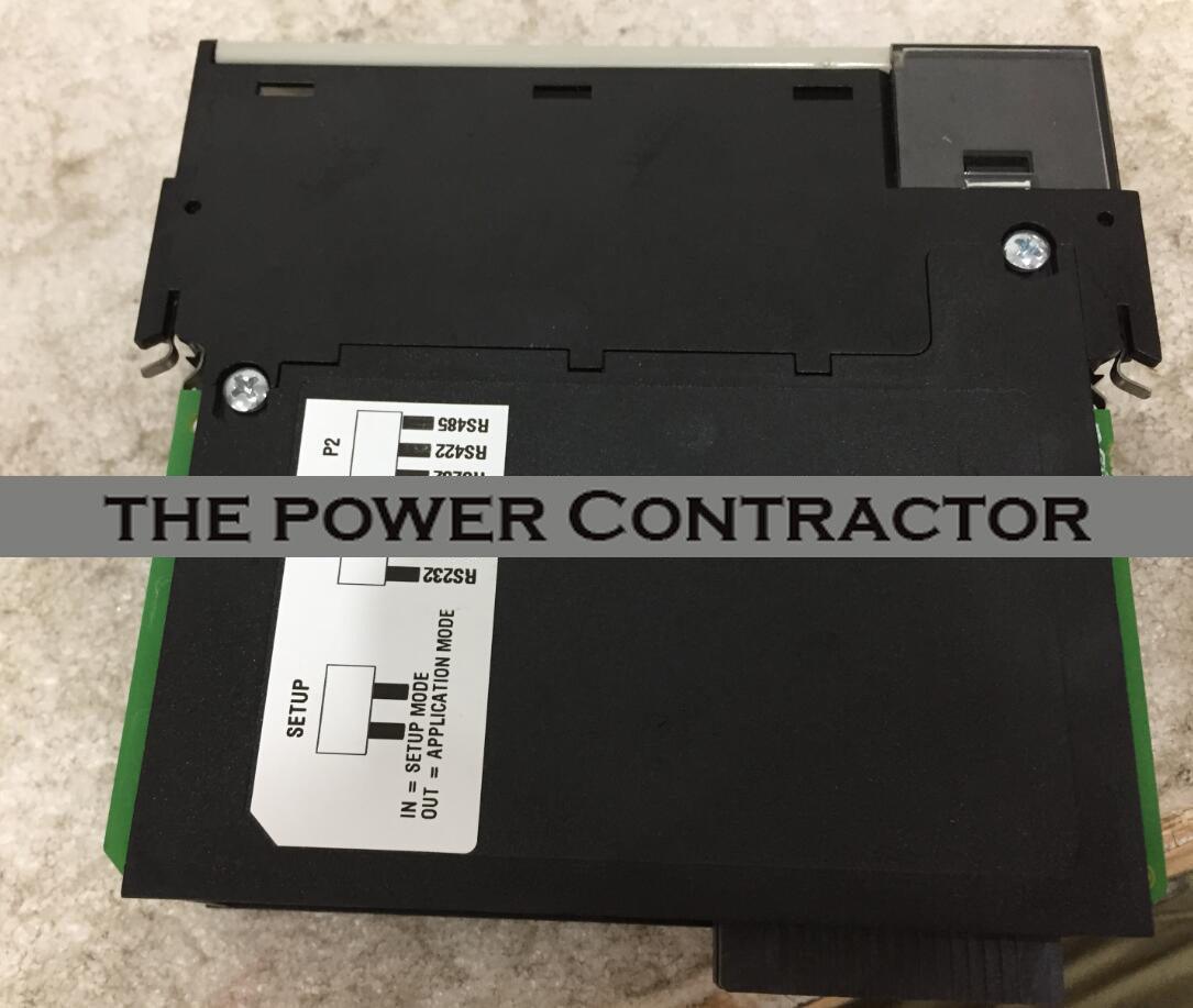 MVI56E-MCM PROSOFT spot module card - Power Contractor