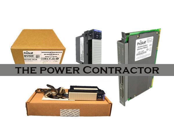 MVI56E-MNET PROSOFT - Power Contractor