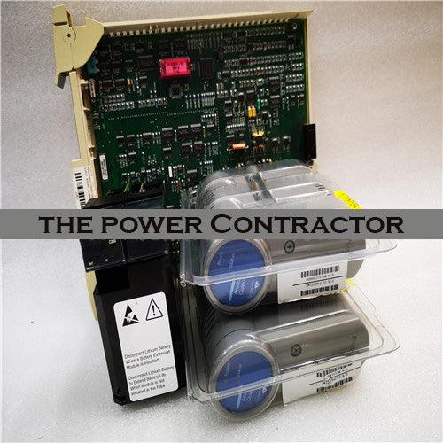 MVME 117-3 - Power Contractor
