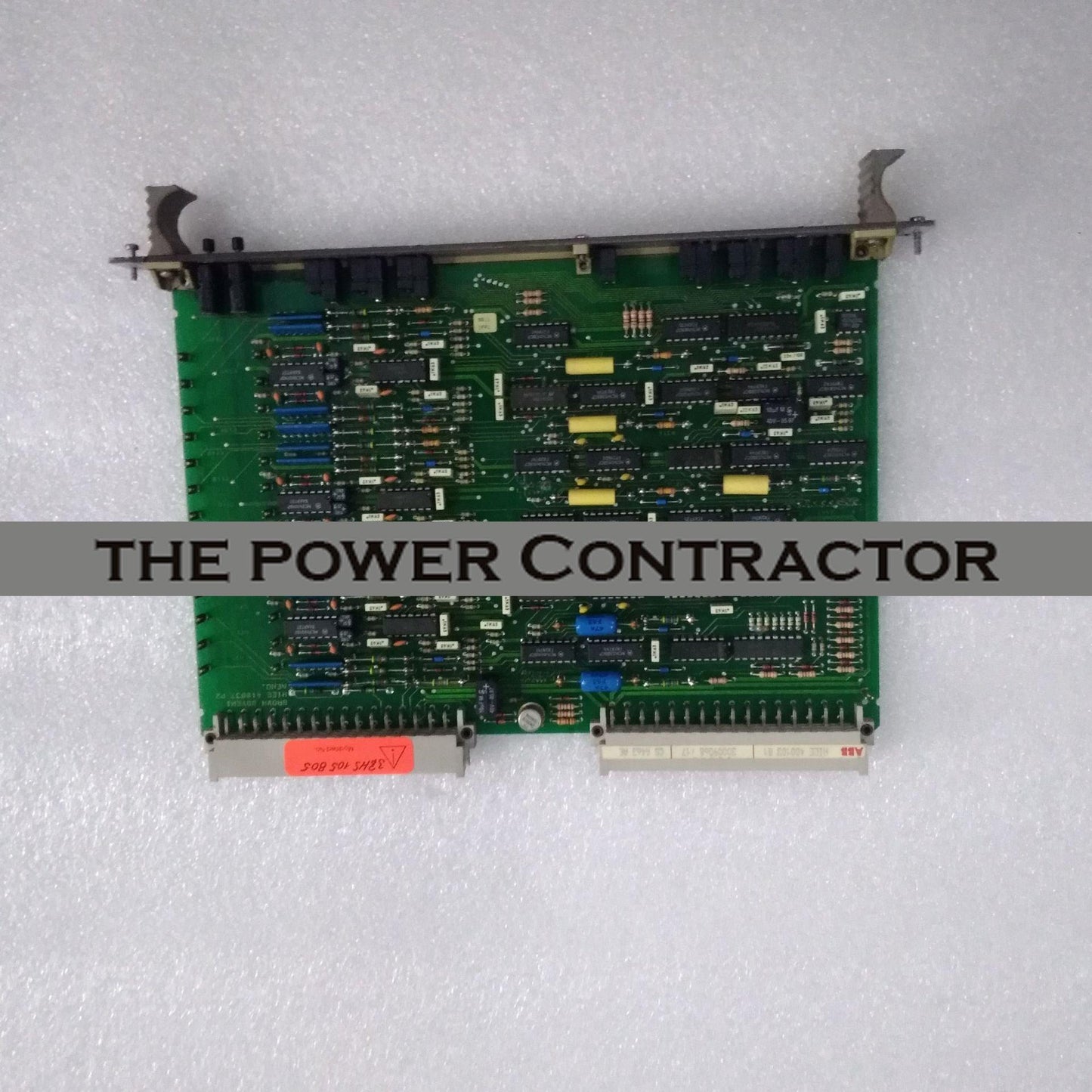 NF93A-2 HESG440280R2 HESG323662R1/HESG216665/K Module Controller - Power Contractor