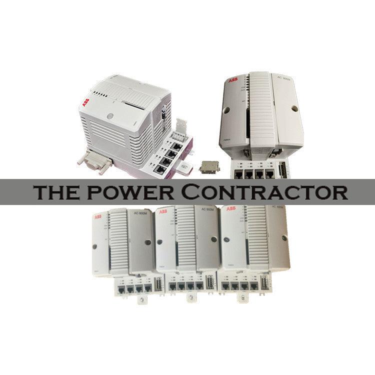 ORIENTAL NETC01-M2 welcome to consult - Power Contractor