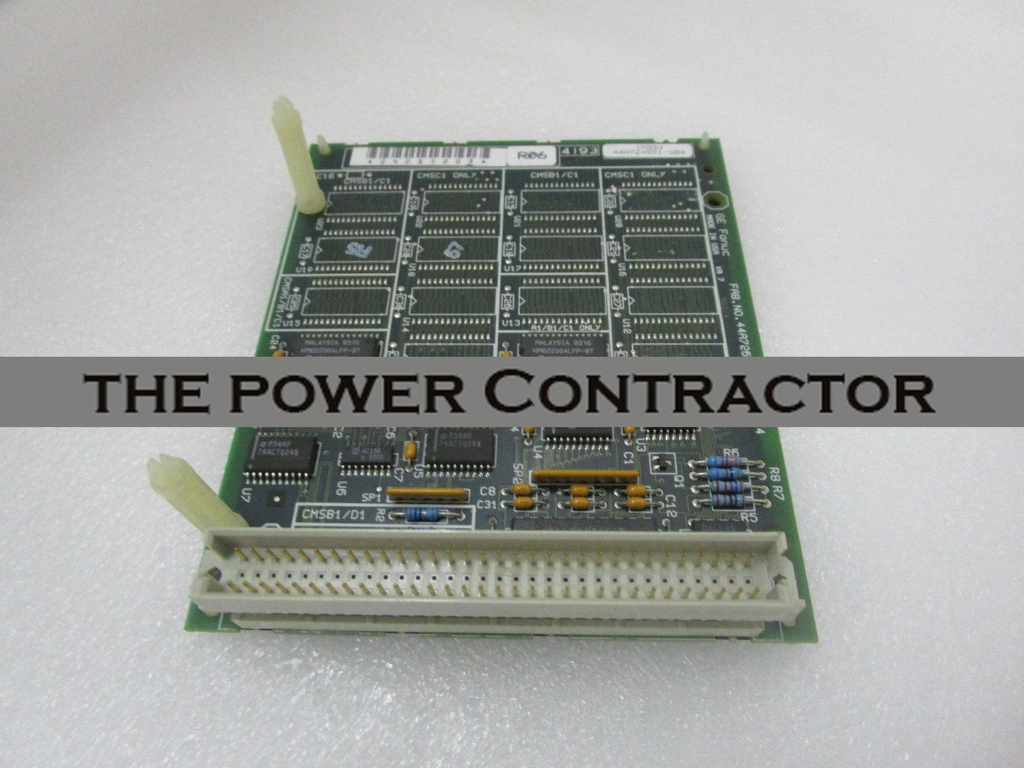 PCD230A 3BHE022291R0101 ABB - Power Contractor