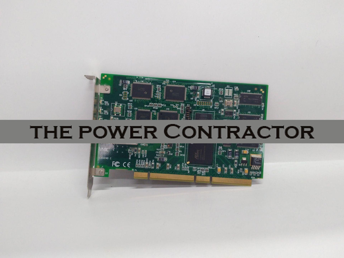 PCI-5565PIORC-110000 GE factory supply - Power Contractor
