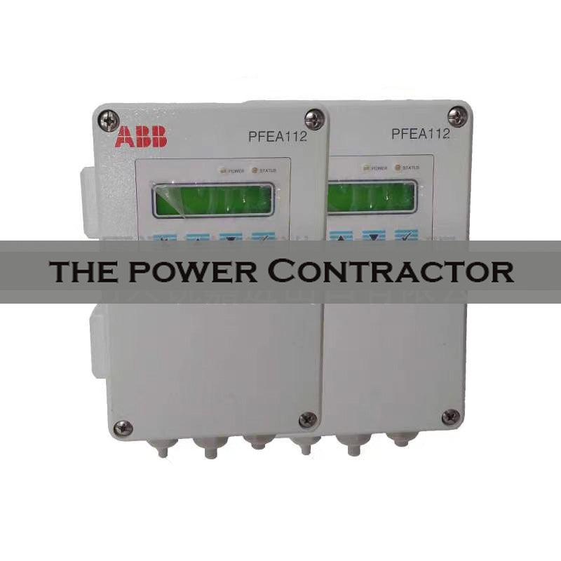 PFEA113-65 3BSE050092R65 ABB - Power Contractor