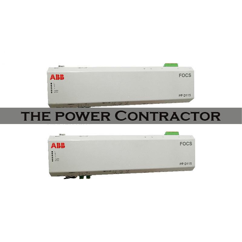 PFSK152 3BSE018877R2 ABB - Power Contractor