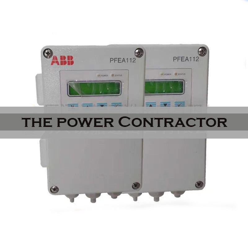 PFTL101BE 10.0KN spot module - Power Contractor