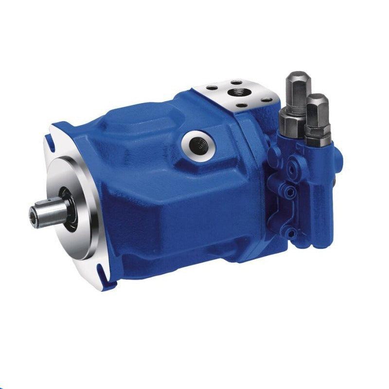 PGH5-3X/080RE11VU2 Rexroth plunger pump axial metering cast iron mechanical chemical horizontal quantitative - Power Contractor