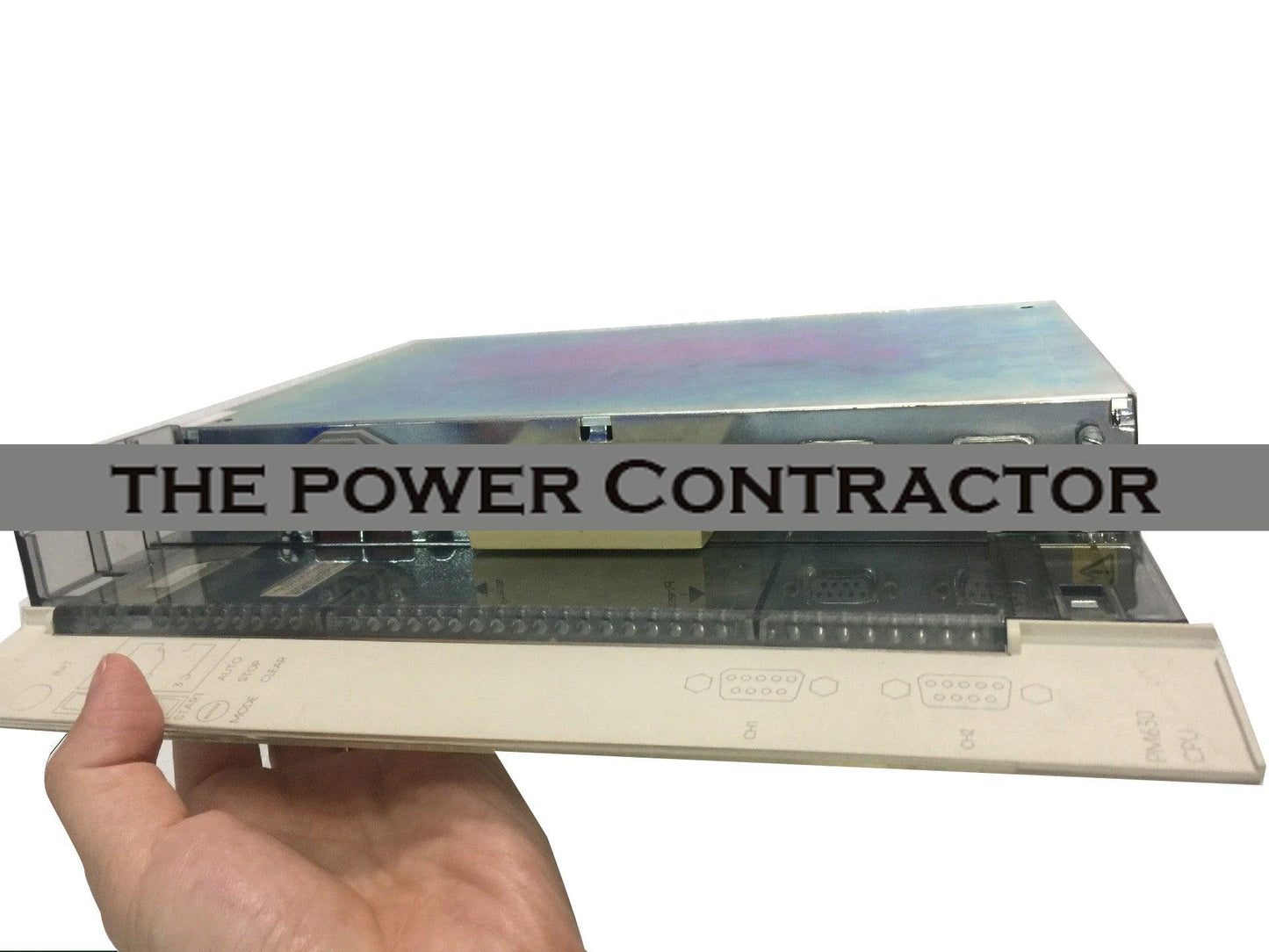 PM632 ABB - Power Contractor