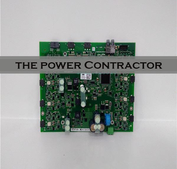 PM783FB0 ABB spot - Power Contractor