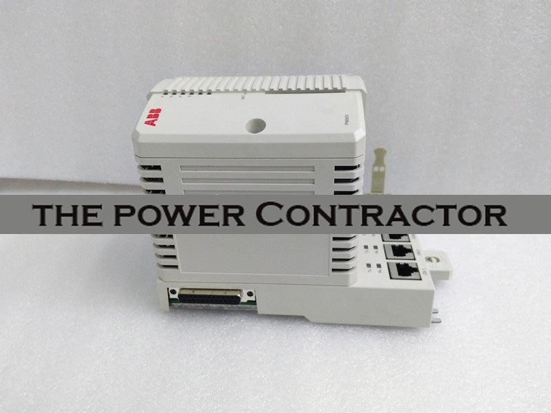 PM860 PM860K01 ABB - Power Contractor