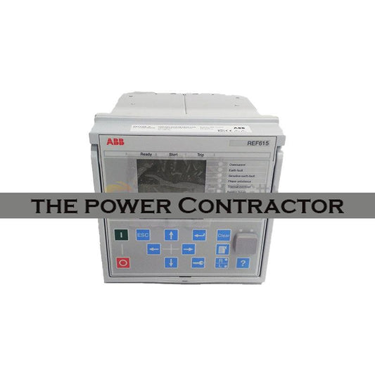 Power supply DSQC604/3HAC12928-1 - Power Contractor