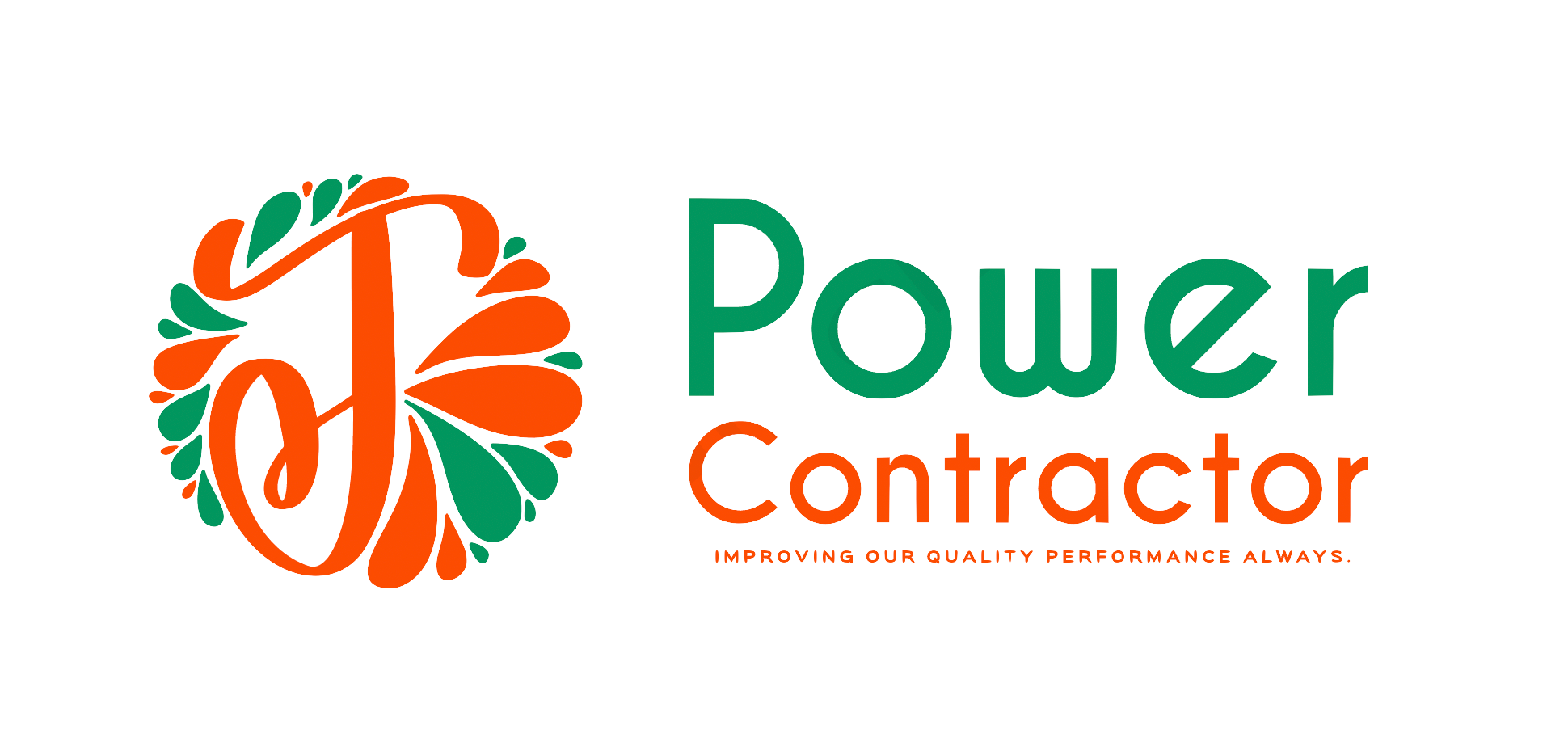 The Power Contractor