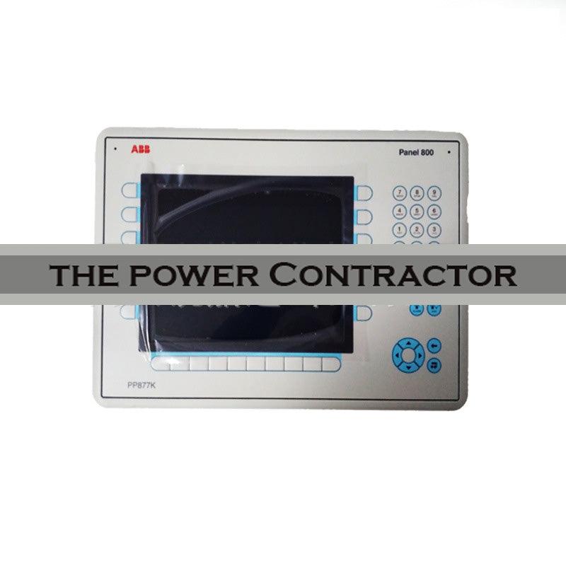 PP836A 3BSE042237R2 ABB - Power Contractor