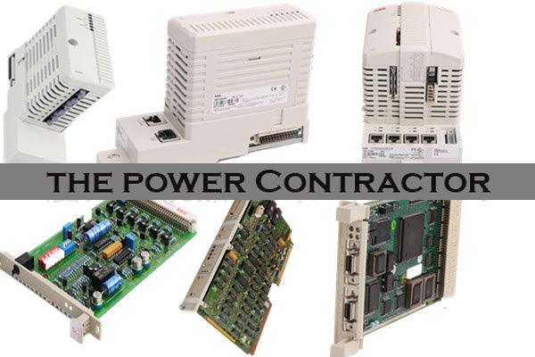 PPD113 ABB stock - Power Contractor