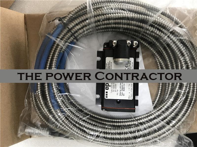 PR6423/000-000 - Power Contractor