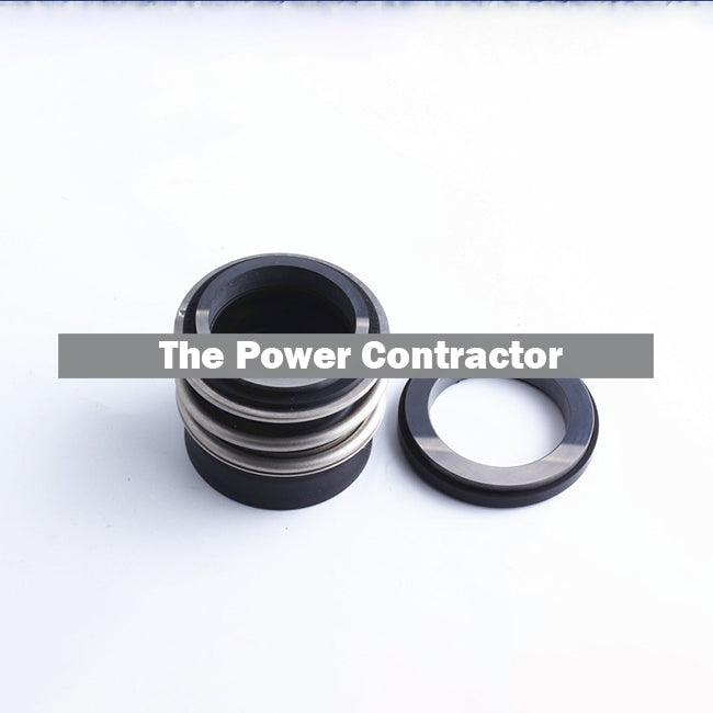 Pump mechanical seal mechanical seal HTE80-160 mechanical seal, - Power Contractor
