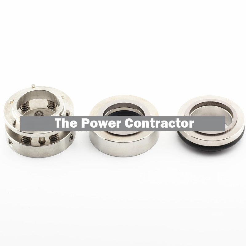 Pump model/mechanical seal model/filter cloth flushing pump ISW40-200(1)A - Power Contractor
