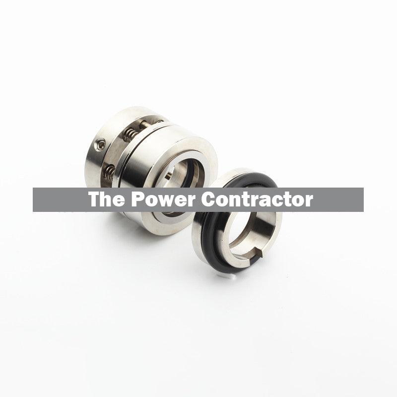 Pump model/mechanical seal model/filter cloth flushing pump ISW40-200(1)A - Power Contractor