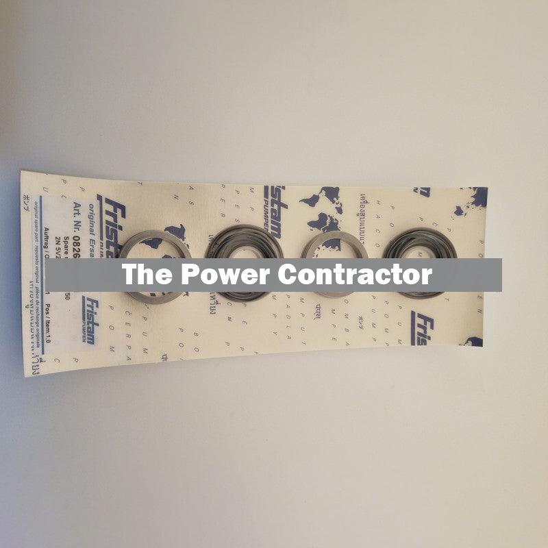 pump seal XBD11/125 mechanical seal - Power Contractor