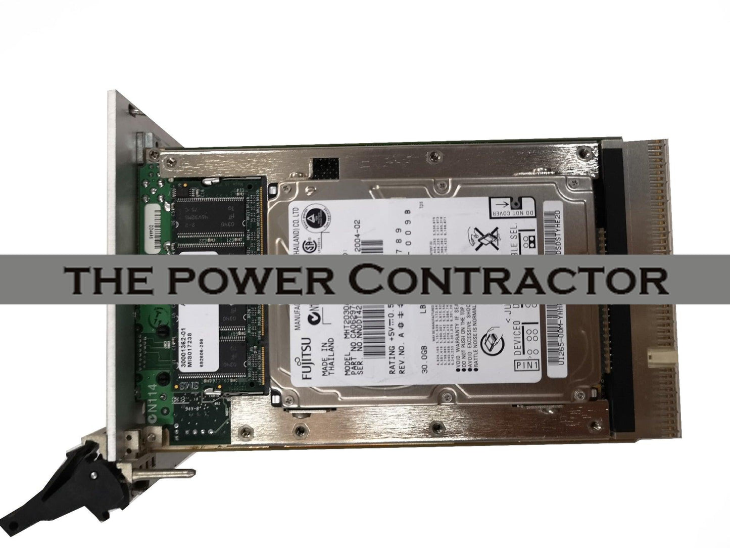 PXI-6527 - Power Contractor