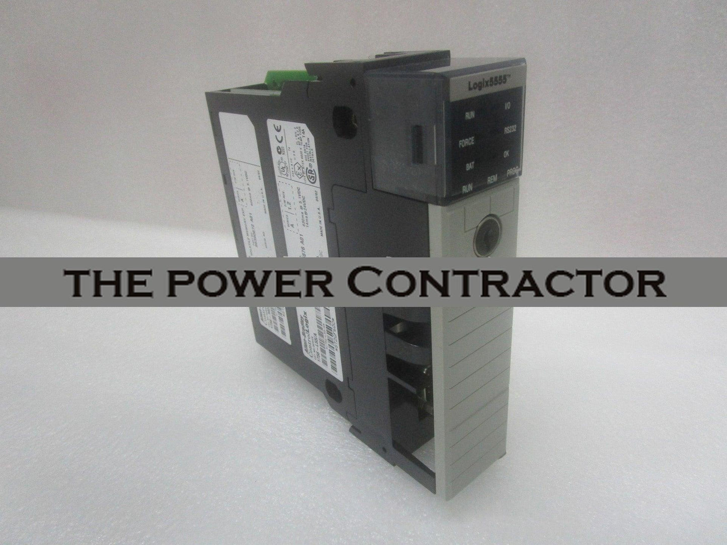 RCNA-01 ABB - Power Contractor