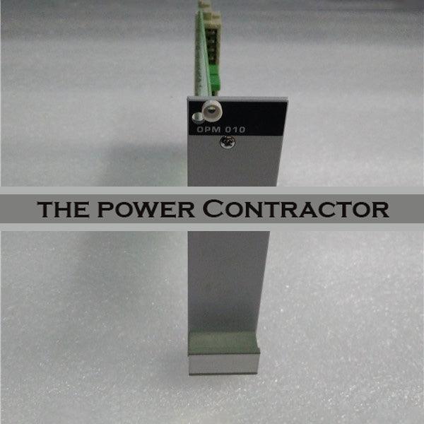 RDCU-12C ABB - Power Contractor