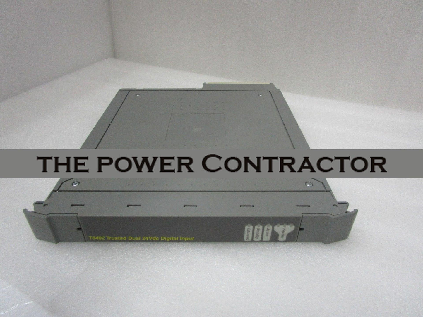 RDNA-01 ABB - Power Contractor
