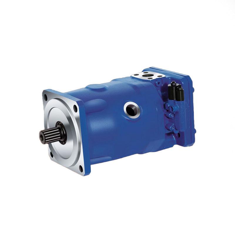 Rexroth plunger pump A A4VSO 71 DR 10R-PPB13N00 high pressure variable hydraulic system axial - Power Contractor
