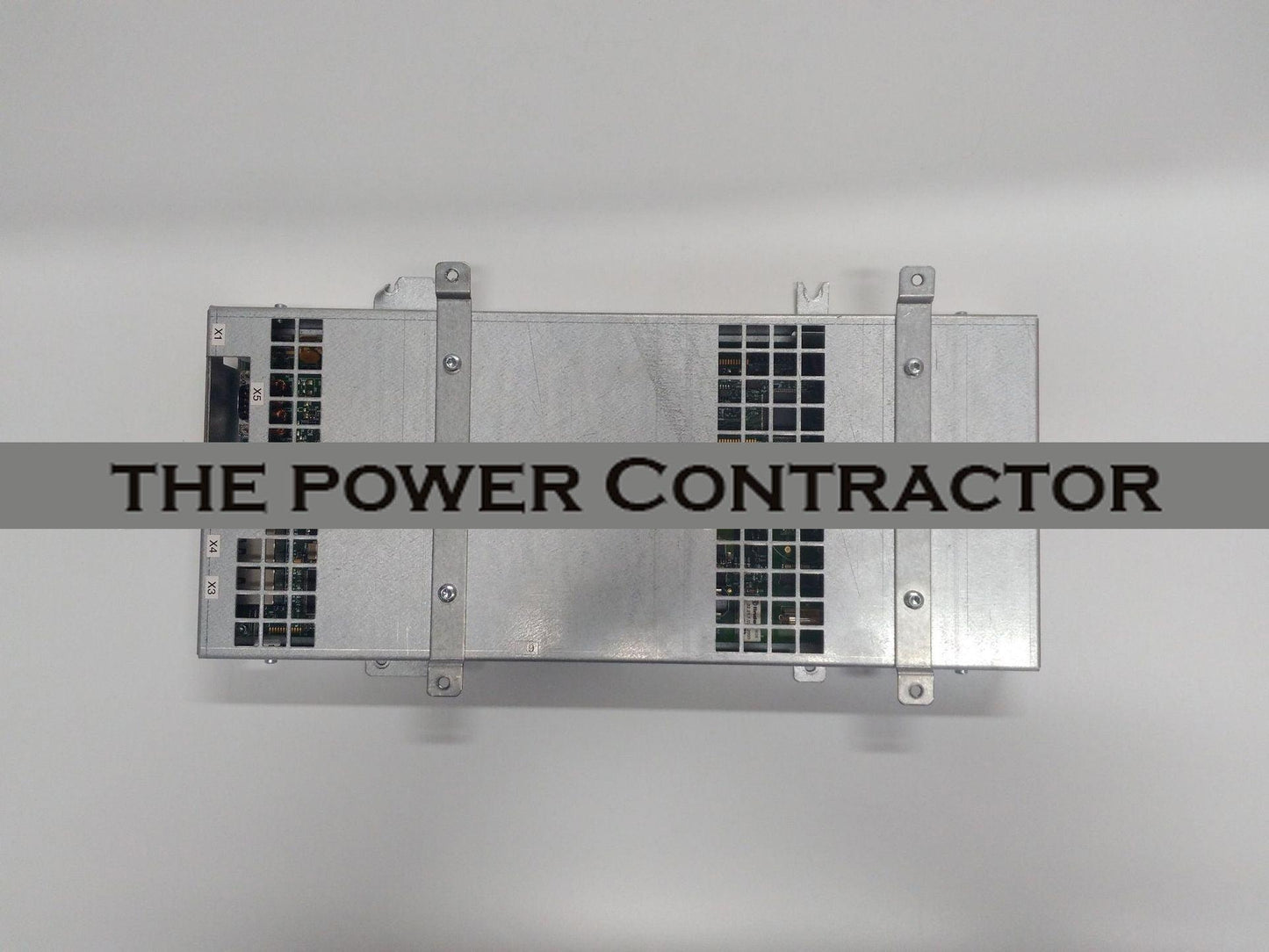 RF615 RC610 ABB - Power Contractor