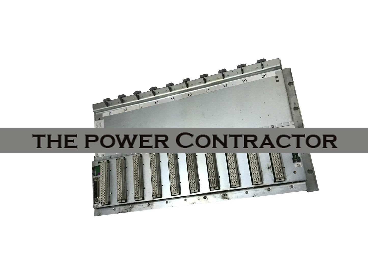 RF620 ABB - Power Contractor