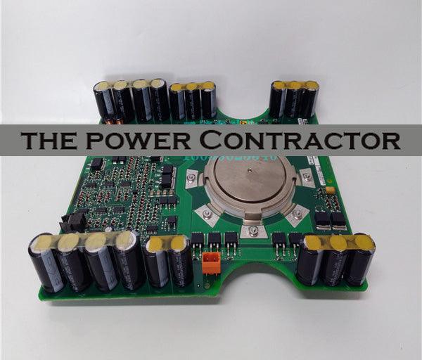 RMIO-11C spot module card - Power Contractor