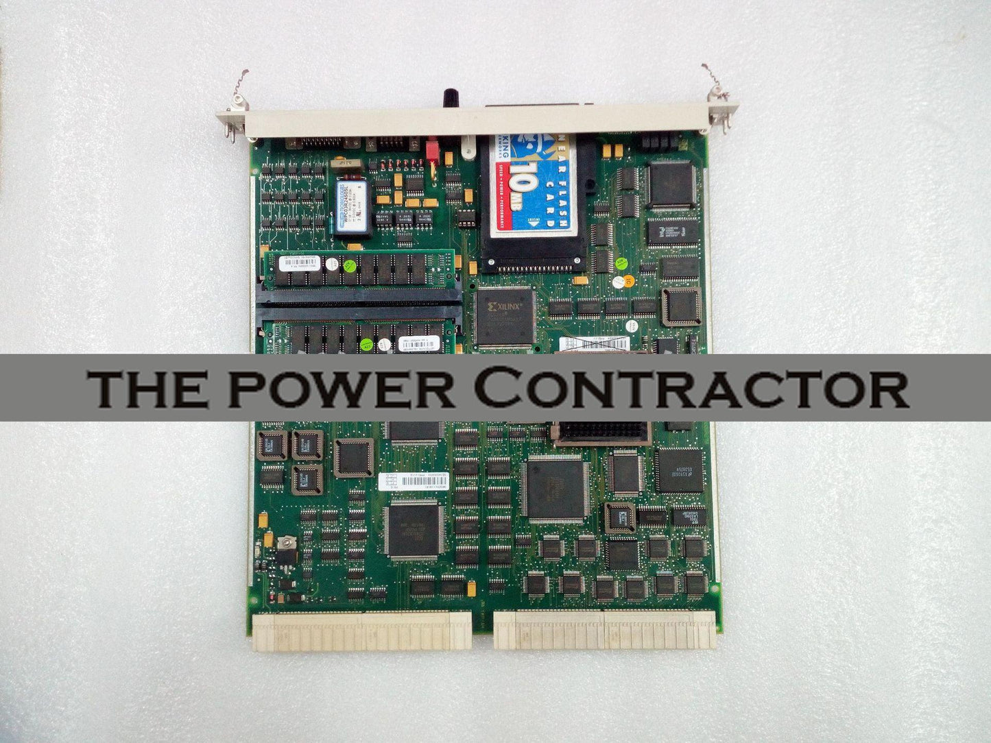 SAFT112POW ABB spot module controller - Power Contractor