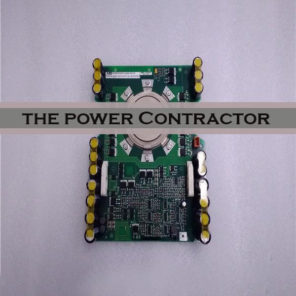 SAFT169PAC ABB - Power Contractor