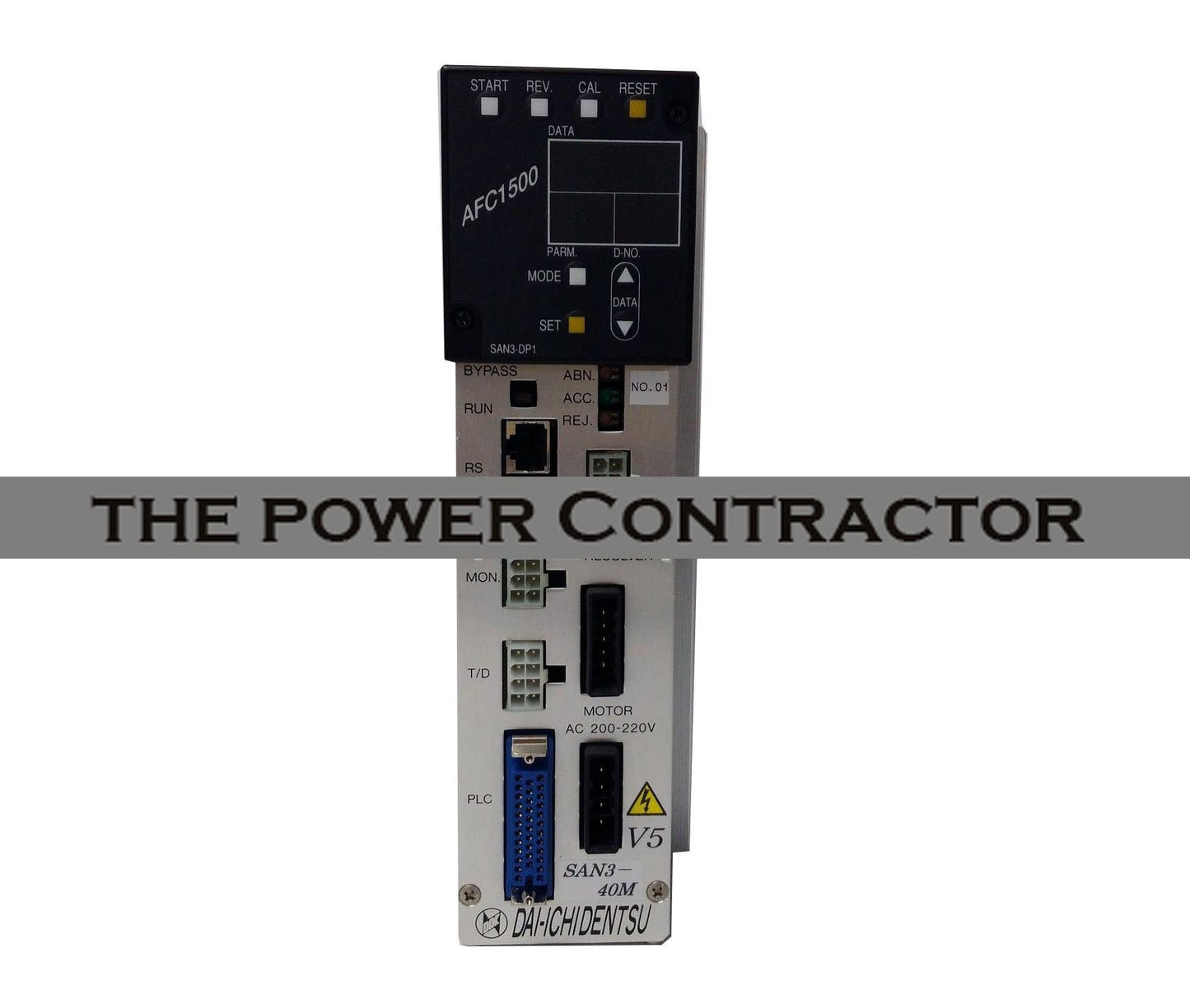 SAN3-24 safe aftermarket module card - Power Contractor
