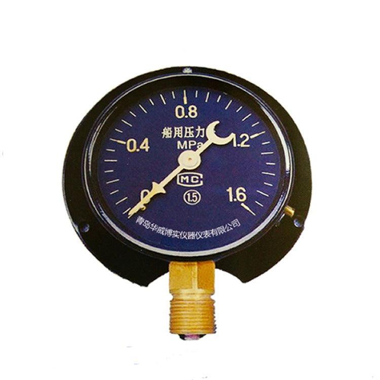 Sanitary Diaphragm Pressure Gauge Sanitary Diaphragm Pressure Gauge El