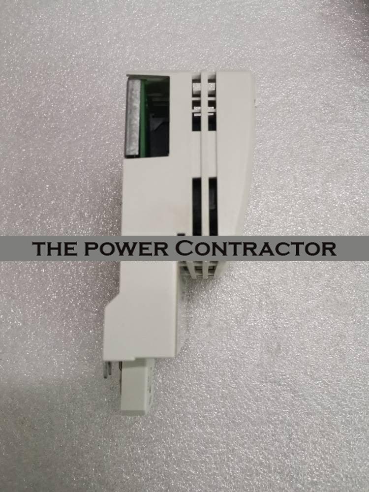 SB821 3BSE018109R1 spot module price is negotiable - Power Contractor