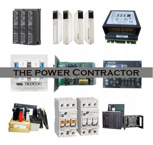 SCHROFF DC power supply MPS022 13100203 - Power Contractor