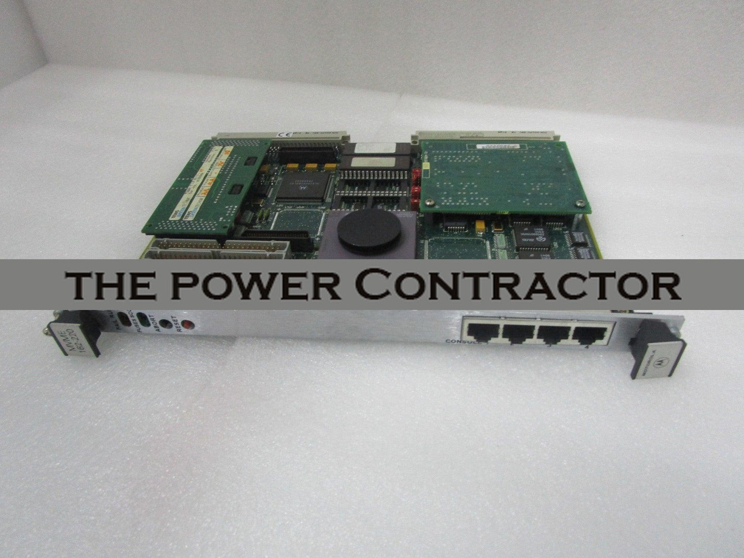 SCXI-1000 in stock - Power Contractor