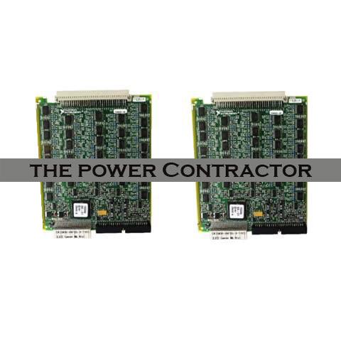 SCXI-1141 - Power Contractor
